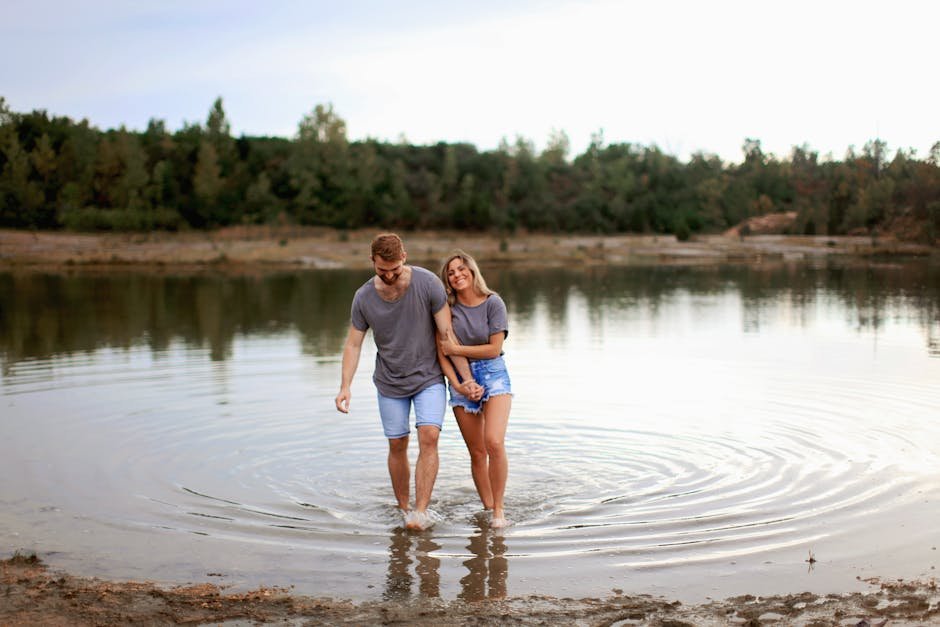 Rijpe Dames Dating: Vind Liefde En Avontuur Met Ervaren Vrouwen